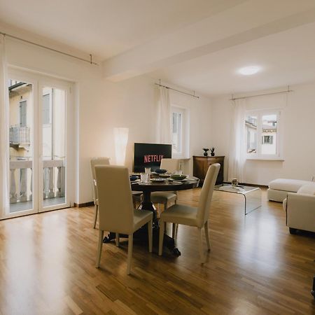 Arena Luxury Apartment Verona Exteriér fotografie