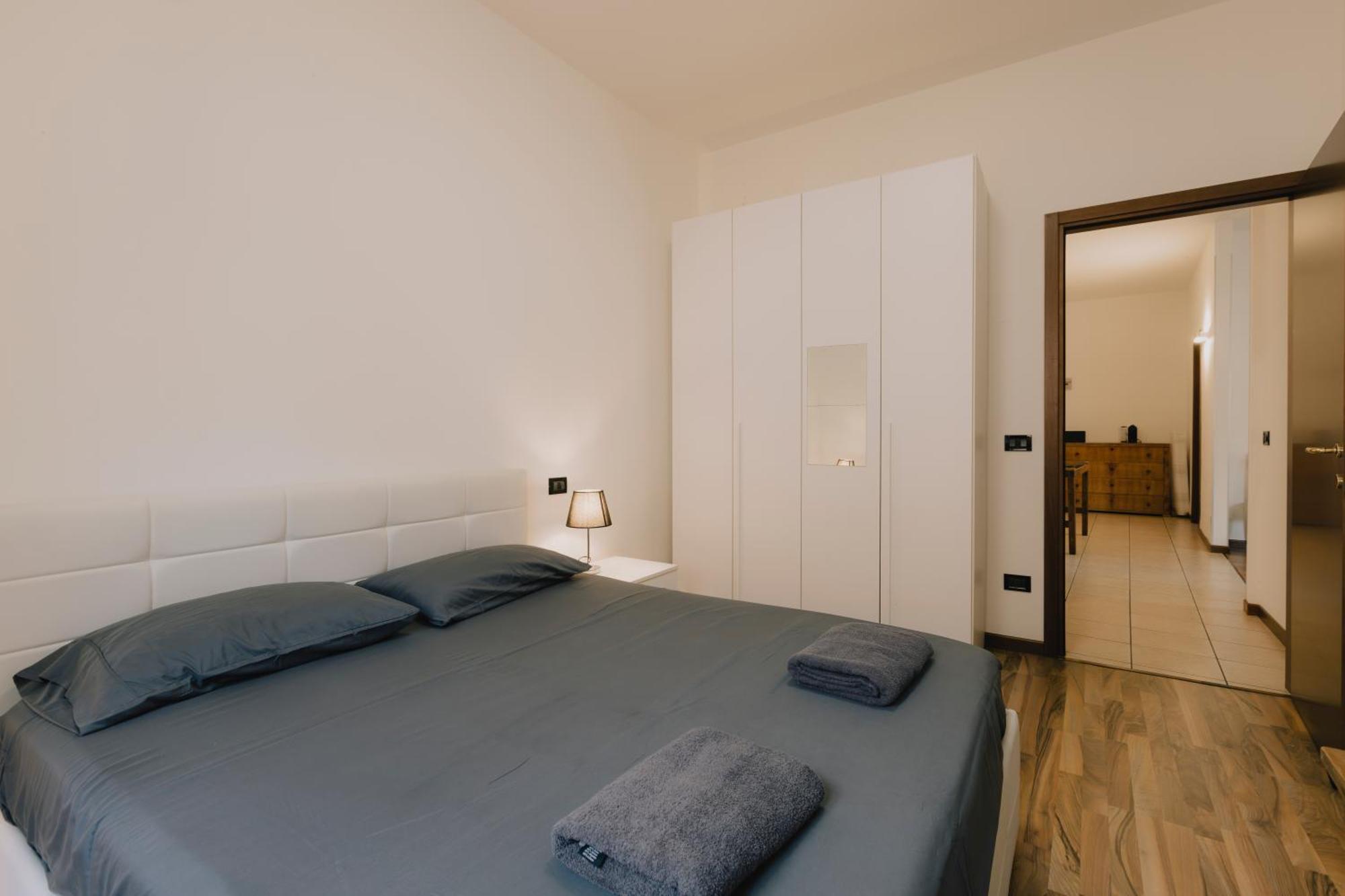 Arena Luxury Apartment Verona Exteriér fotografie