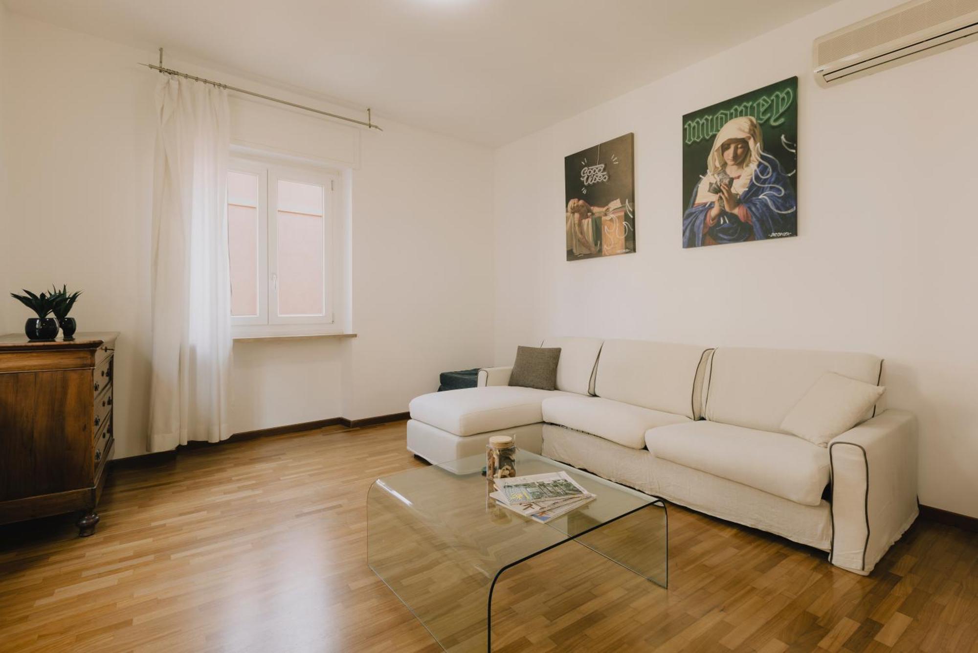 Arena Luxury Apartment Verona Exteriér fotografie