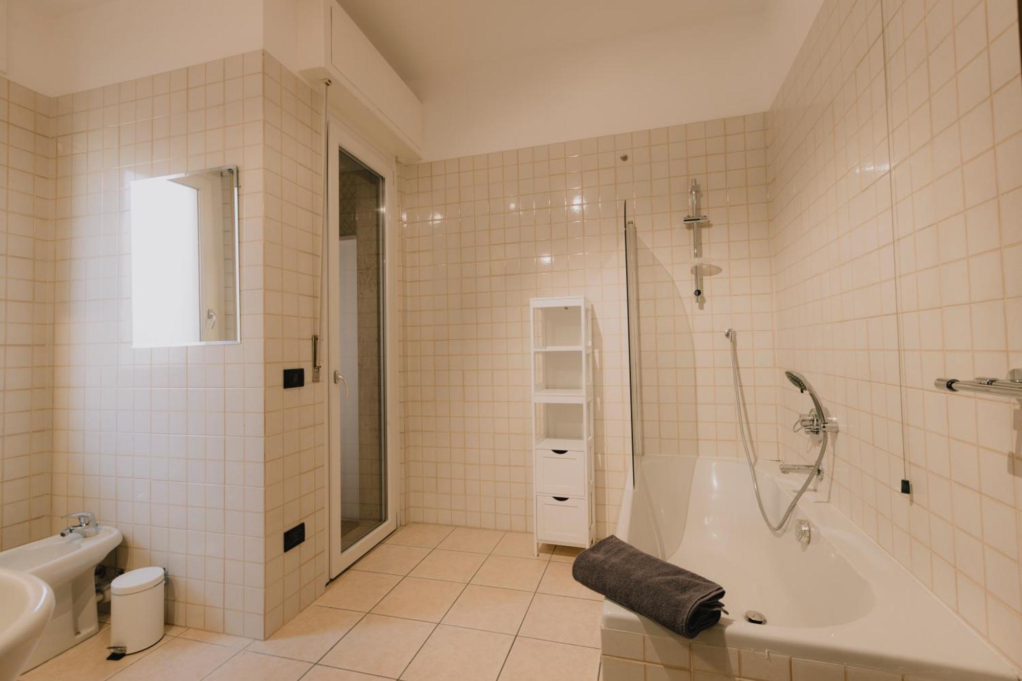 Arena Luxury Apartment Verona Exteriér fotografie