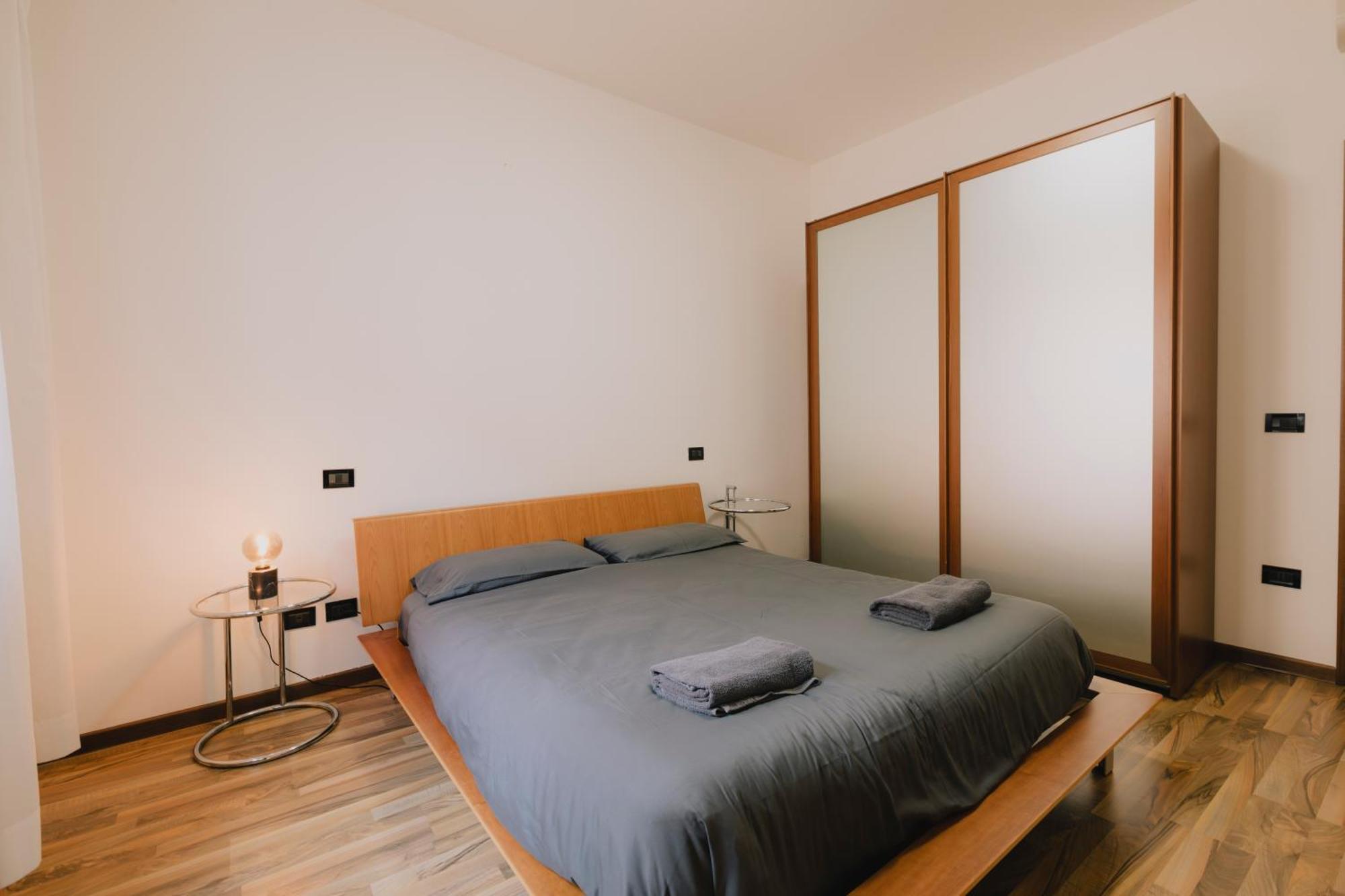Arena Luxury Apartment Verona Exteriér fotografie