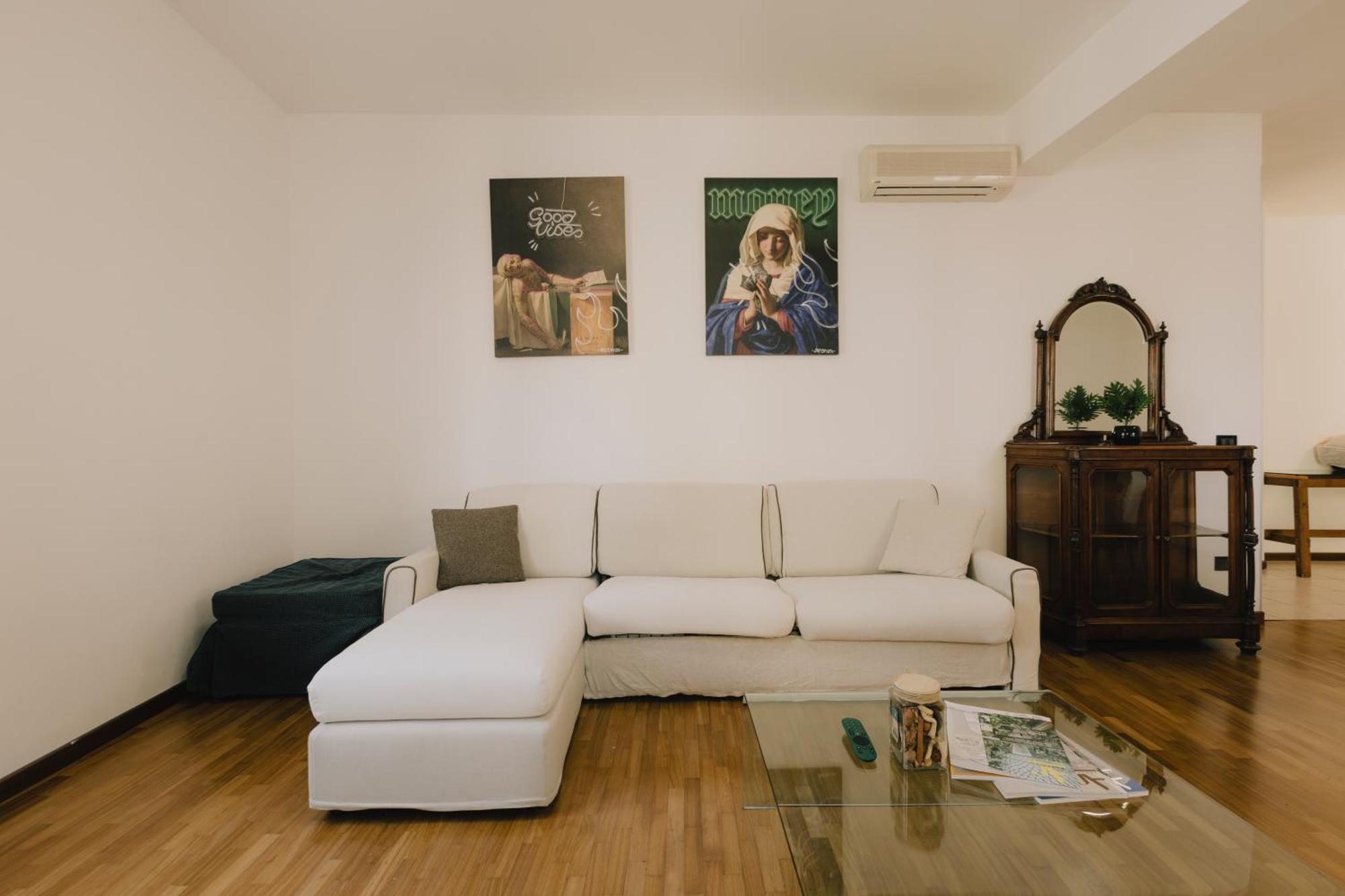 Arena Luxury Apartment Verona Exteriér fotografie