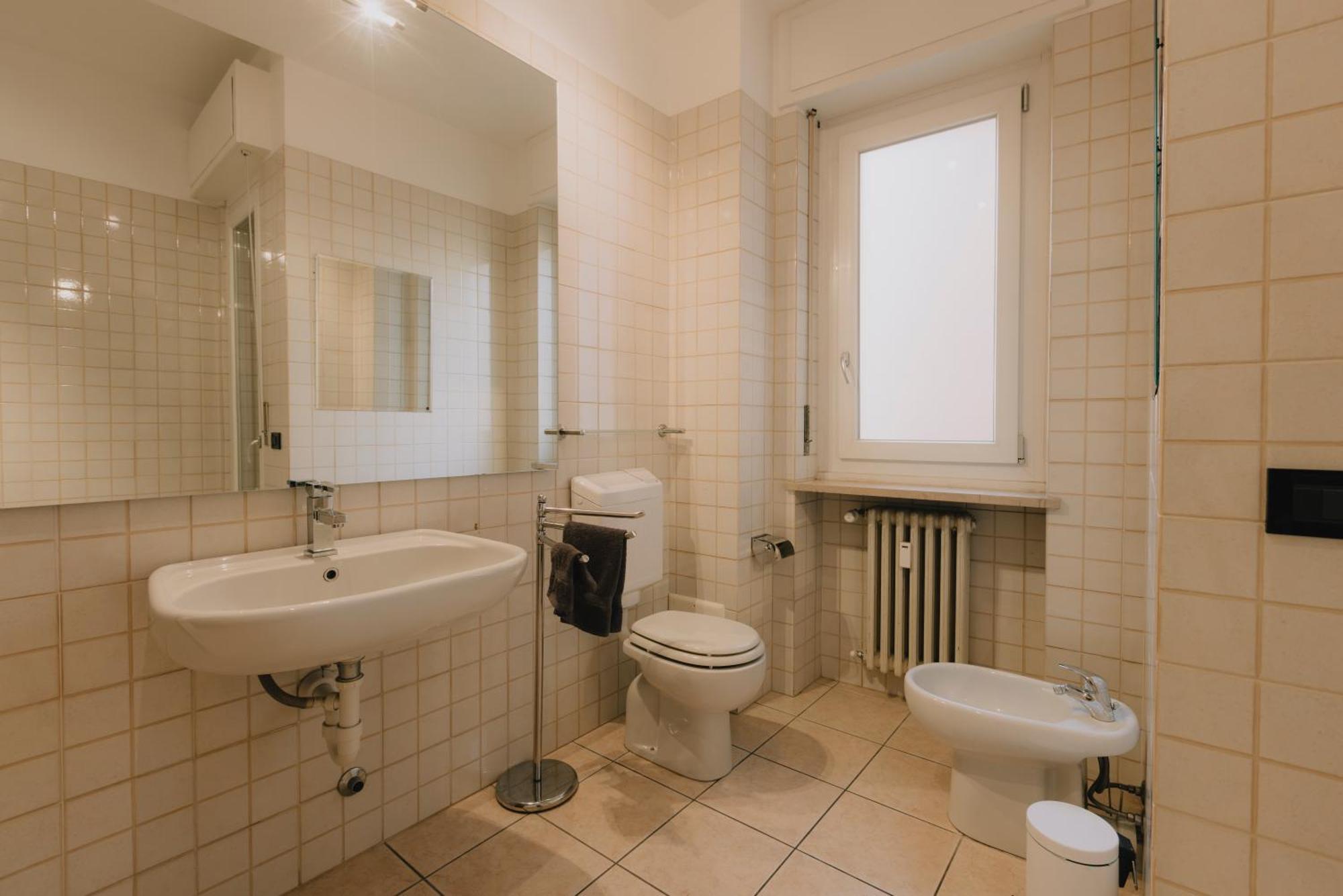 Arena Luxury Apartment Verona Exteriér fotografie