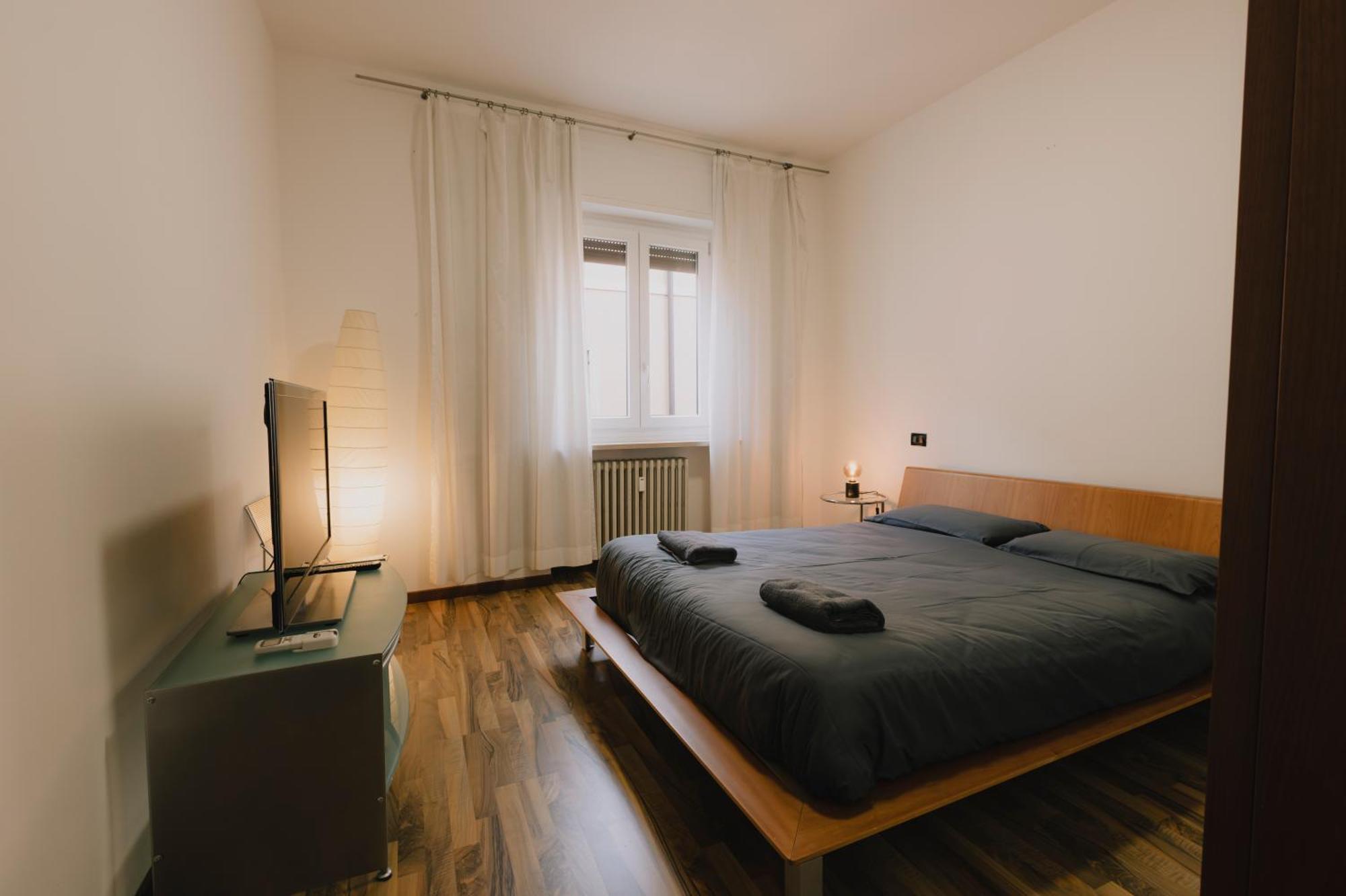Arena Luxury Apartment Verona Exteriér fotografie