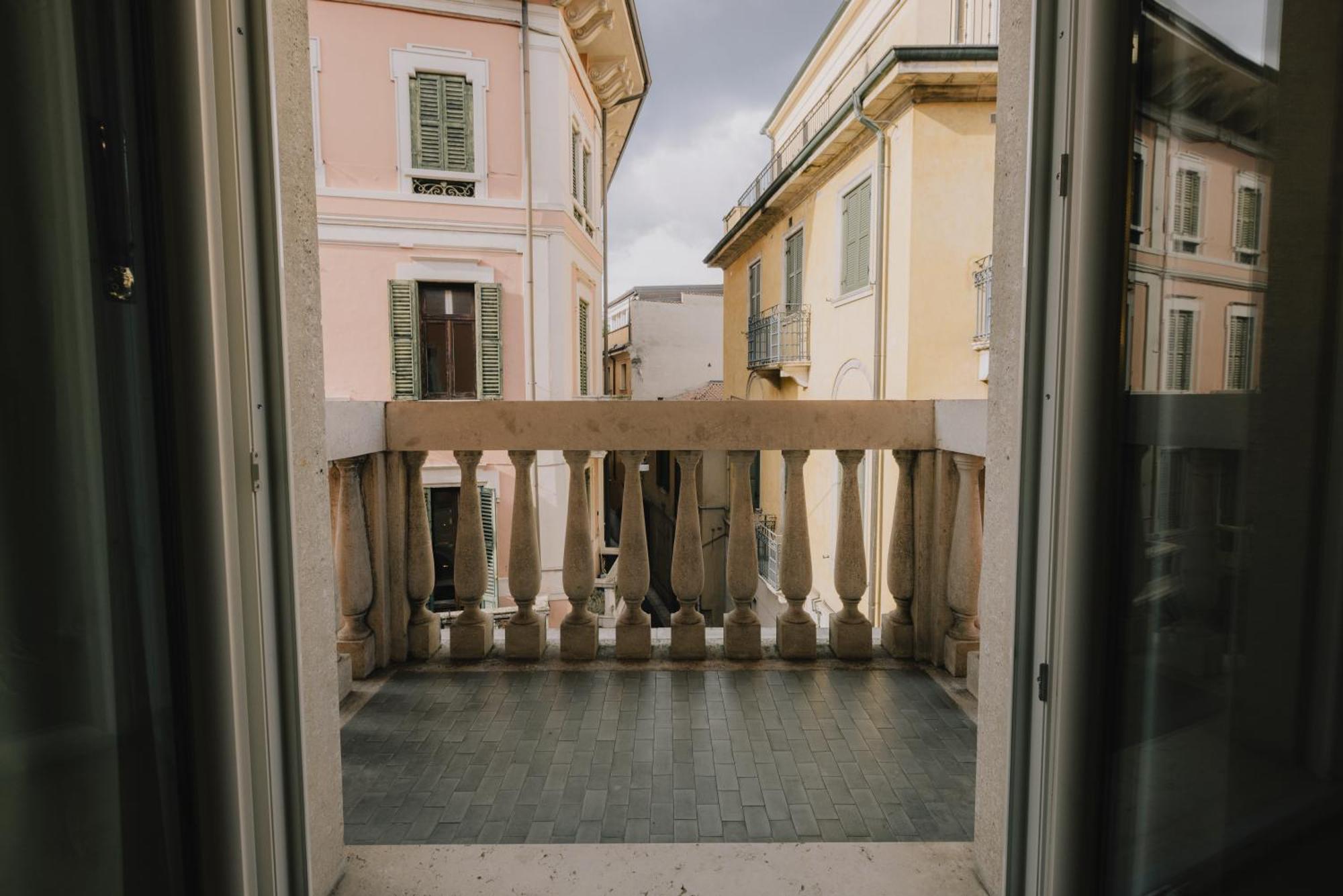 Arena Luxury Apartment Verona Exteriér fotografie