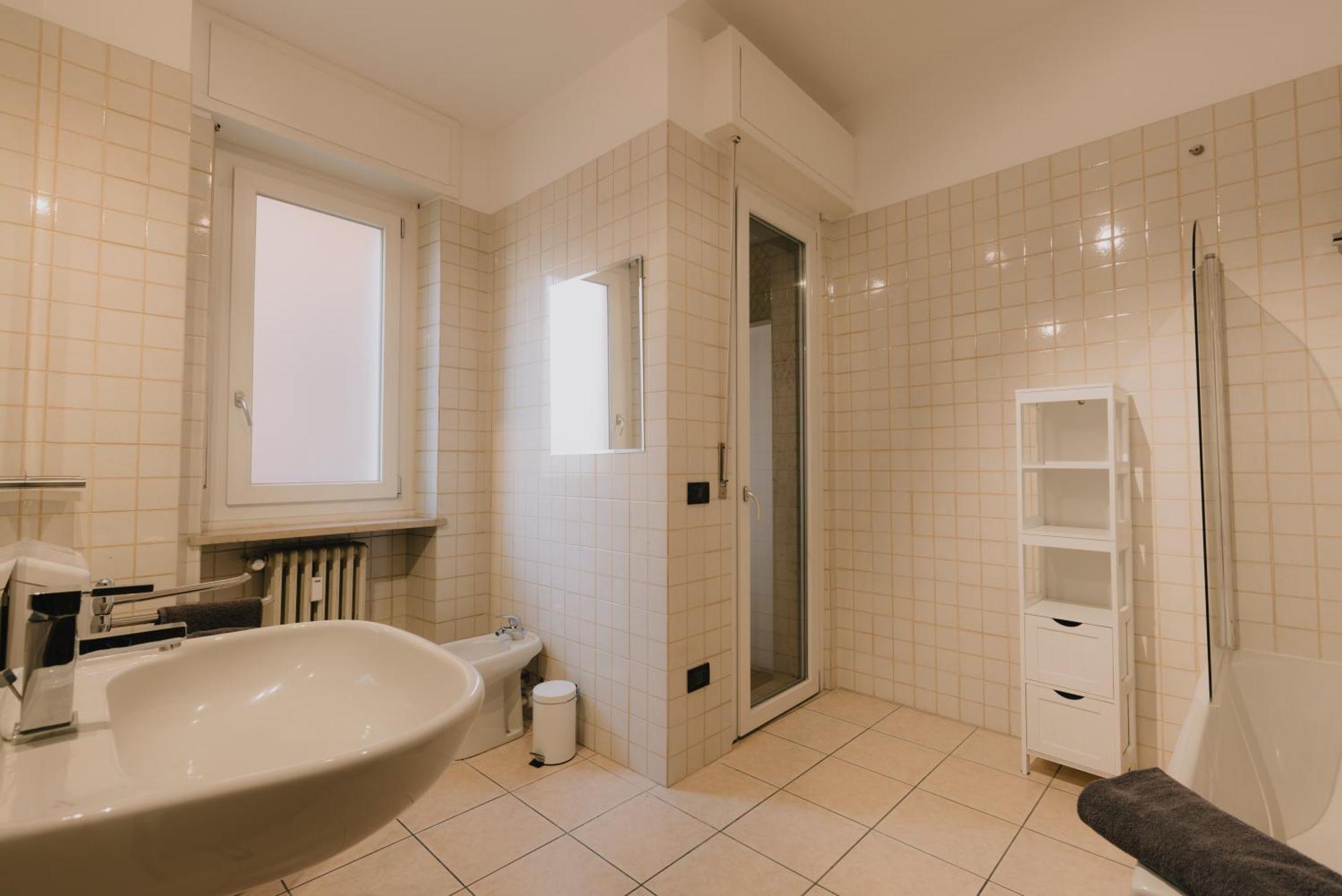 Arena Luxury Apartment Verona Exteriér fotografie